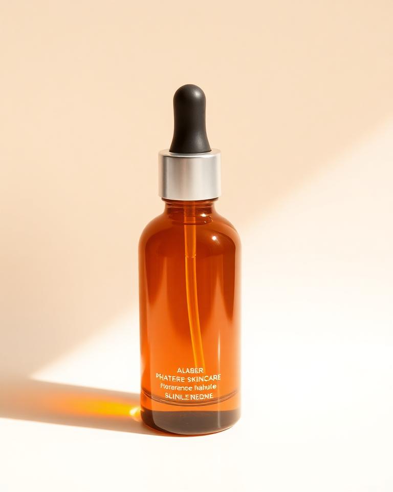 Beauty Store Website preview