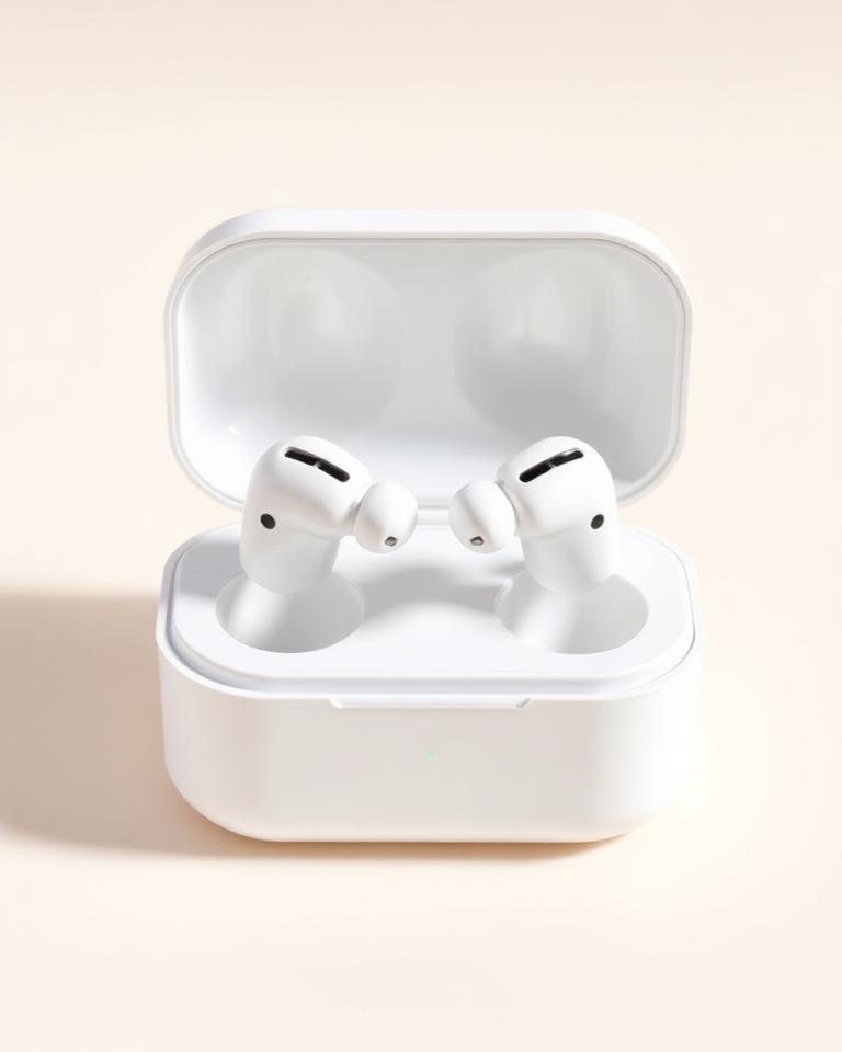 Wireless Earbuds Pro