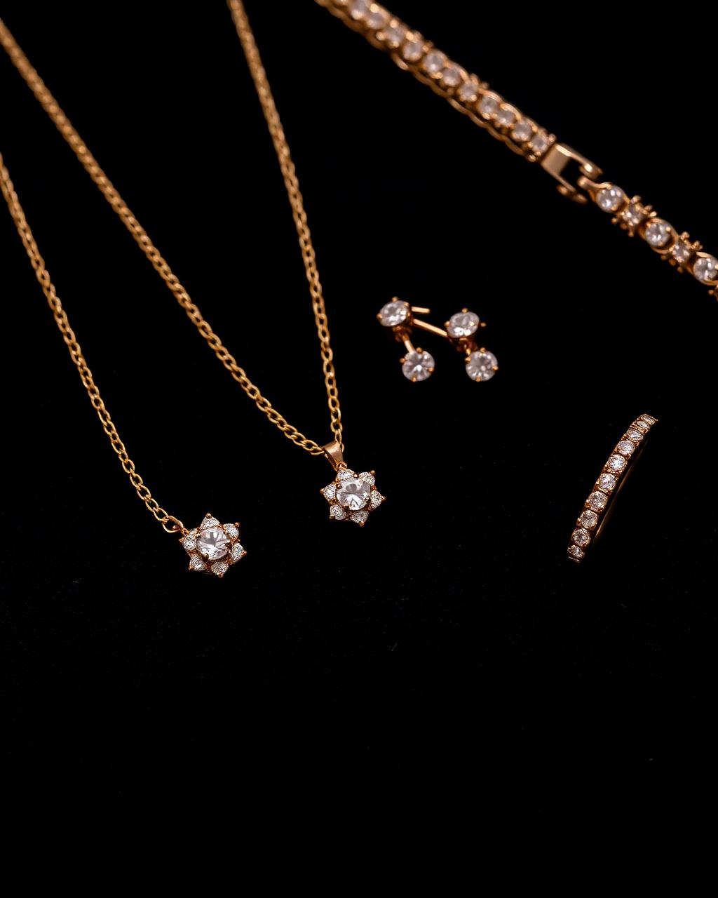 Aurum Atelier — Jewelry Store preview